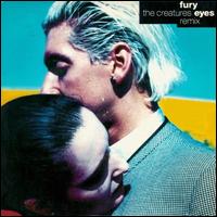 Fury Eyes von The Creatures