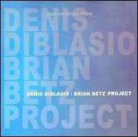 Project von Denis DiBlasio