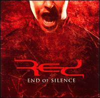 End of Silence von Red