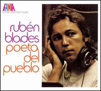 Poeta del Pueblo von Rubén Blades