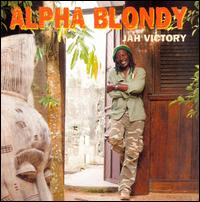 Jah Victory von Alpha Blondy