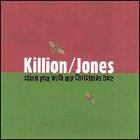 Sting You with My Christmas Bee von Kash Killion