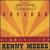 Unfaded von Kenny Meeks