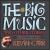 Big Music von Kevin Carr
