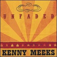 Unfaded von Kenny Meeks
