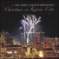 Christmas in Kansas City von Kerry Strayer
