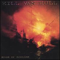 Edge of Sunrise von Kill Van Kull