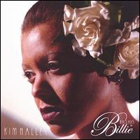 Ballads for Billie von Kim Nalley