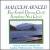 Symphony No. 3/Four Scottish Dances von Malcolm Arnold