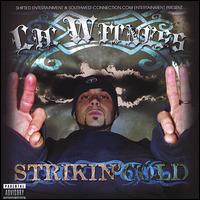 Striking Cold von Lil Witness