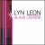 Glass Lounge von Lyn Leon