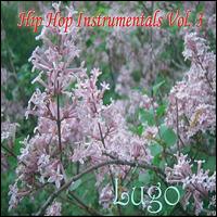 Hip Hop Instrumentals Vol. 3 von Lugo