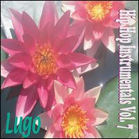 Hip Hop Instrumentals Vol. 7 von Lugo