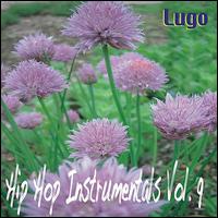 Hip Hop Instrumentals Vol. 9 von Lugo