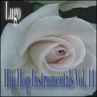 Hip Hop Instrumentals Vol. 11 von Lugo