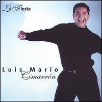 Fiesta von Luis Mario Ochoa