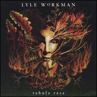 Tabula Rasa von Lyle Workman