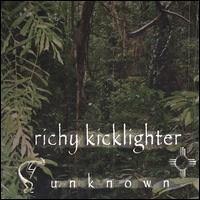 Unknown von Ricky Kicklighter