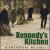 Pocketful of Lint von Kennedy's Kitchen