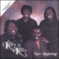 New Beginnings von Kelly & Kelly