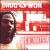 Drug Wor von Kev Hutch