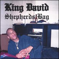 Shepherds Bag von King David