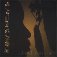 Chosen One von Konshens
