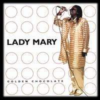 Golden Chocolate von Lady Mary