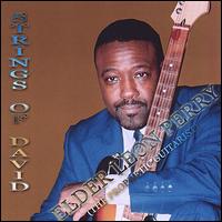Strings of David von Leon Perry