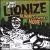 Mummies Wrapped in Money EP von Lionize