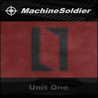 Unit One von MachineSoldier