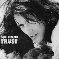 Trust von Kyle Vincent