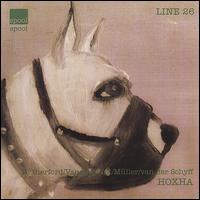 Hoxha von Paul Rutherford