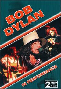 In Performance von Bob Dylan
