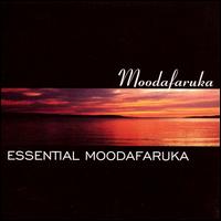 Essential Moodafaruka von Moodafaruka