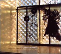 Graphic Scores von David Bernabo