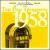Joel Whitburn Presents: Top Pop Treasures 1958 von Various Artists