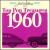 Joel Whitburn Presents: Top Pop Treasures 1960 von Various Artists