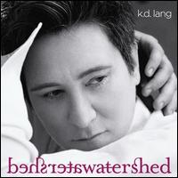 Watershed von k.d. lang