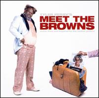 Tyler Perry's Meet the Browns von Musiq (Soulchild)