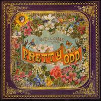 Pretty. Odd. von Panic at the Disco