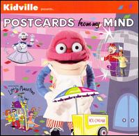 Little Maestros: Postcards from My Mind von Little Maestros