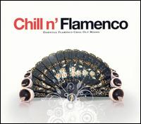 Chill N Flamenco von Various Artists