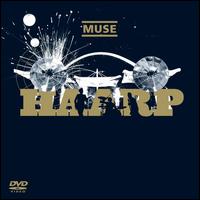 H.A.A.R.P. Live from Wembley von Muse