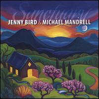 Sanctuary von Jenny Bird