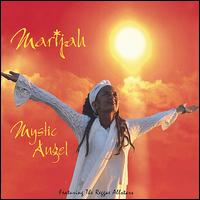 Mystic Angel von Marijah