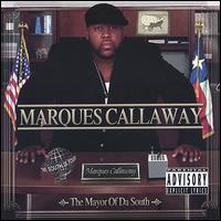 Mayor of Da South von Marques Callaway