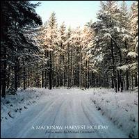 Mackinaw Harvest Holiday von Michael Crittenden