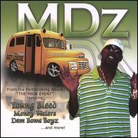 Get Loose von Mdz