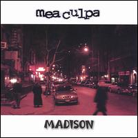 Madison von Mea Culpa